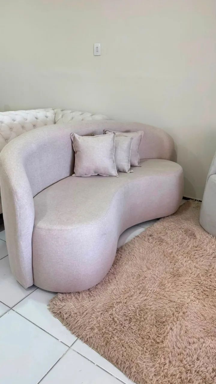 sofa organico  - Foto 2