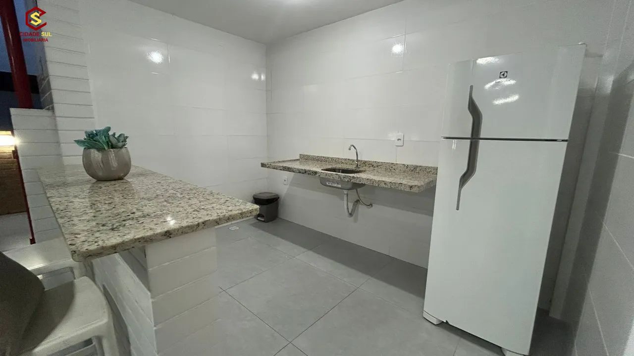Apartamento Residencial / Jardim Oceania - Foto 5