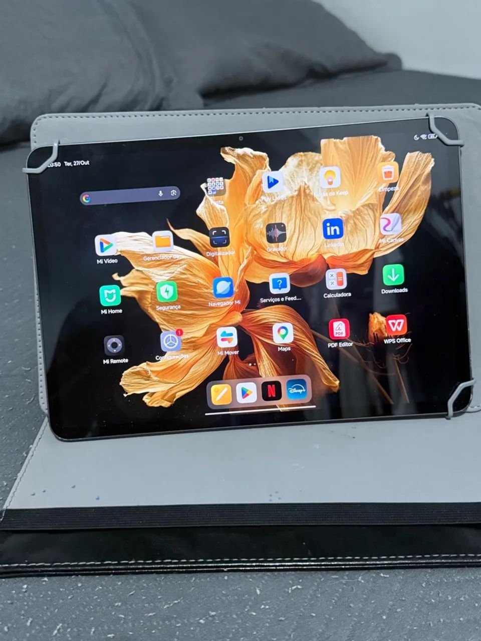 Tablet Xiaomi Pad 7  - Foto 2