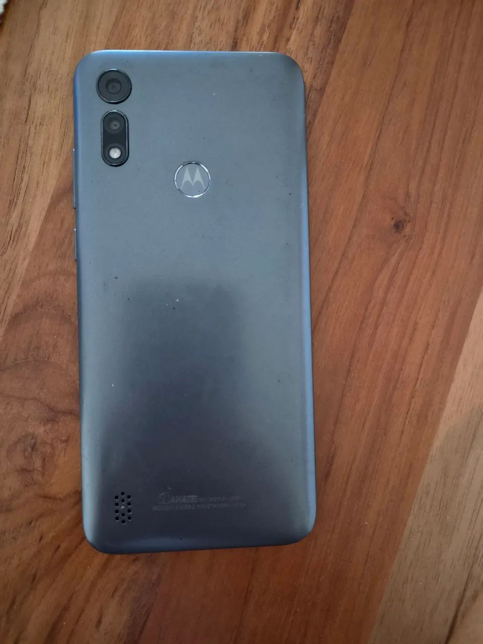 Celular Moto E6S - Foto 2