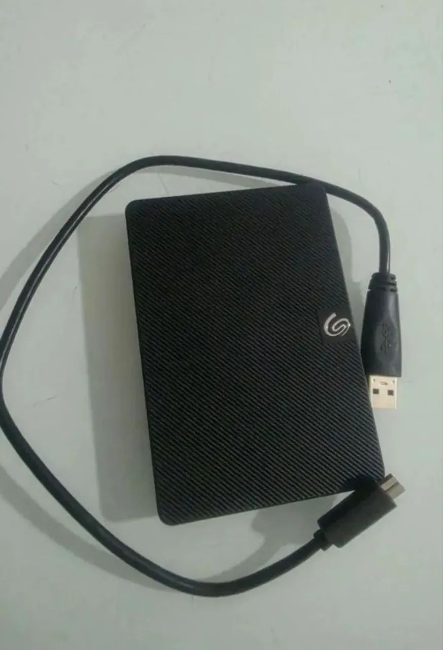 hd externo 2tb