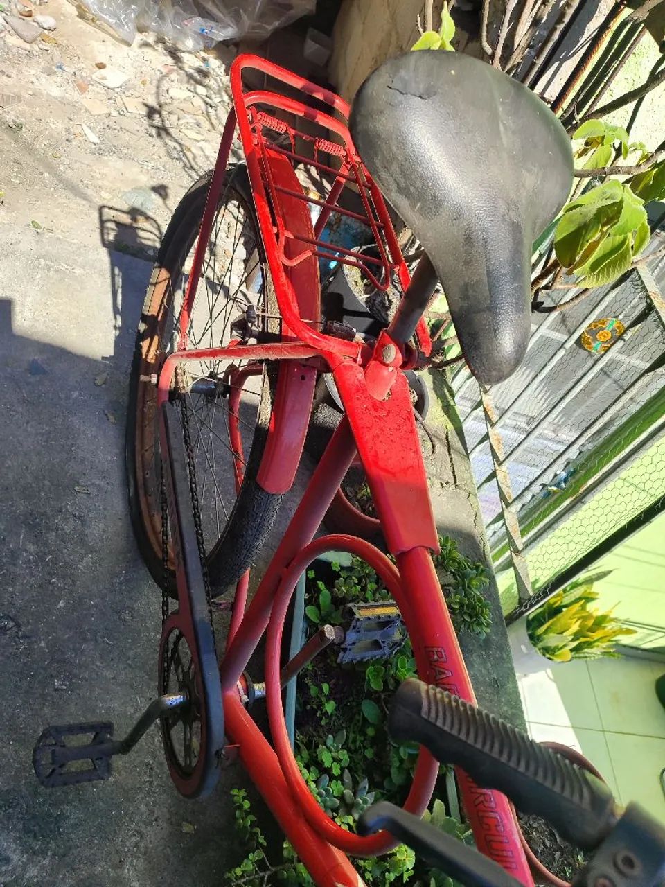 Bicicleta Monark Barra Circular - Foto 3