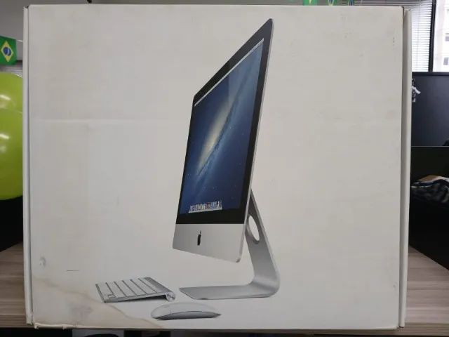 Apple iMac 本体 PC 21.5インチ 2012 16GB 1TB Apple iMac 21.5