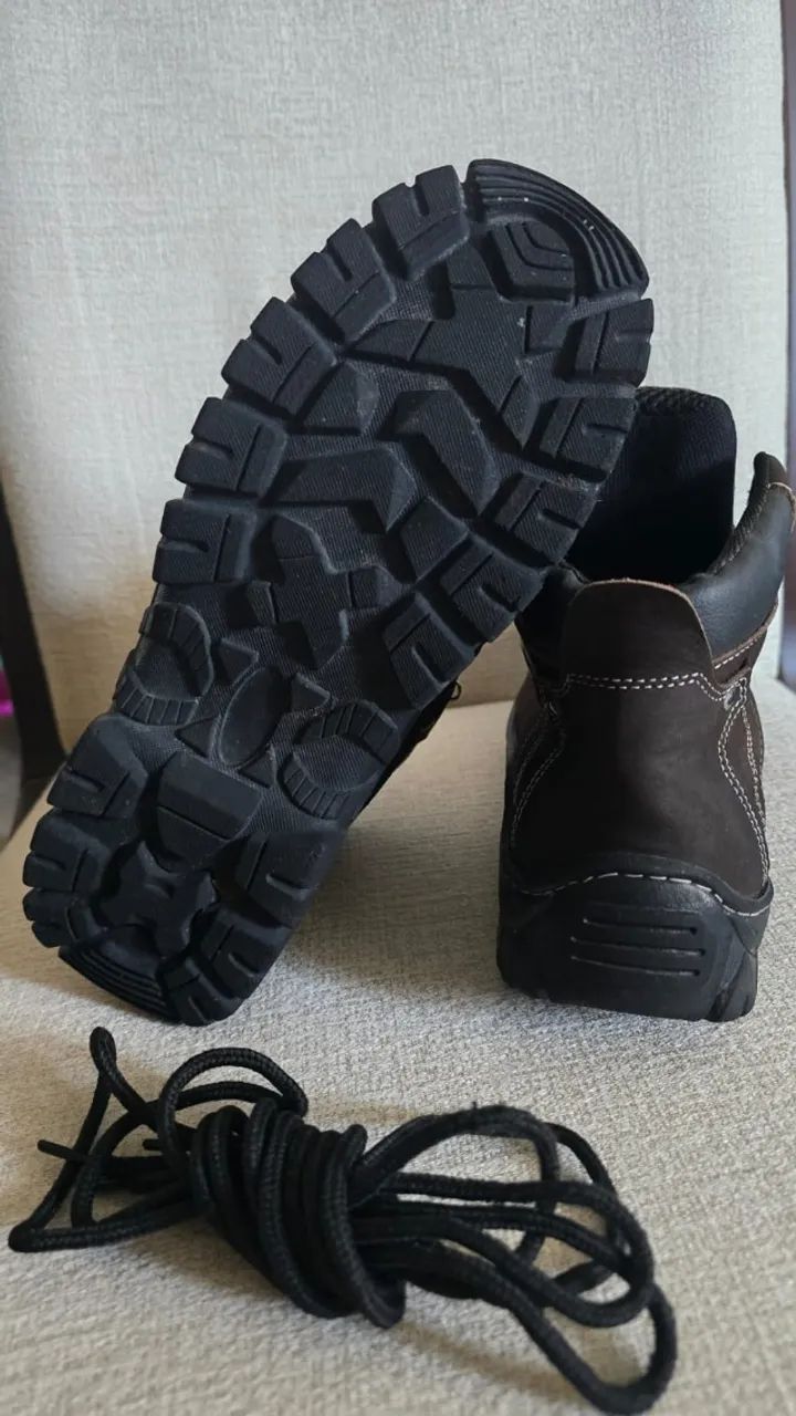Bota Caterpillar n° 38 - Foto 3