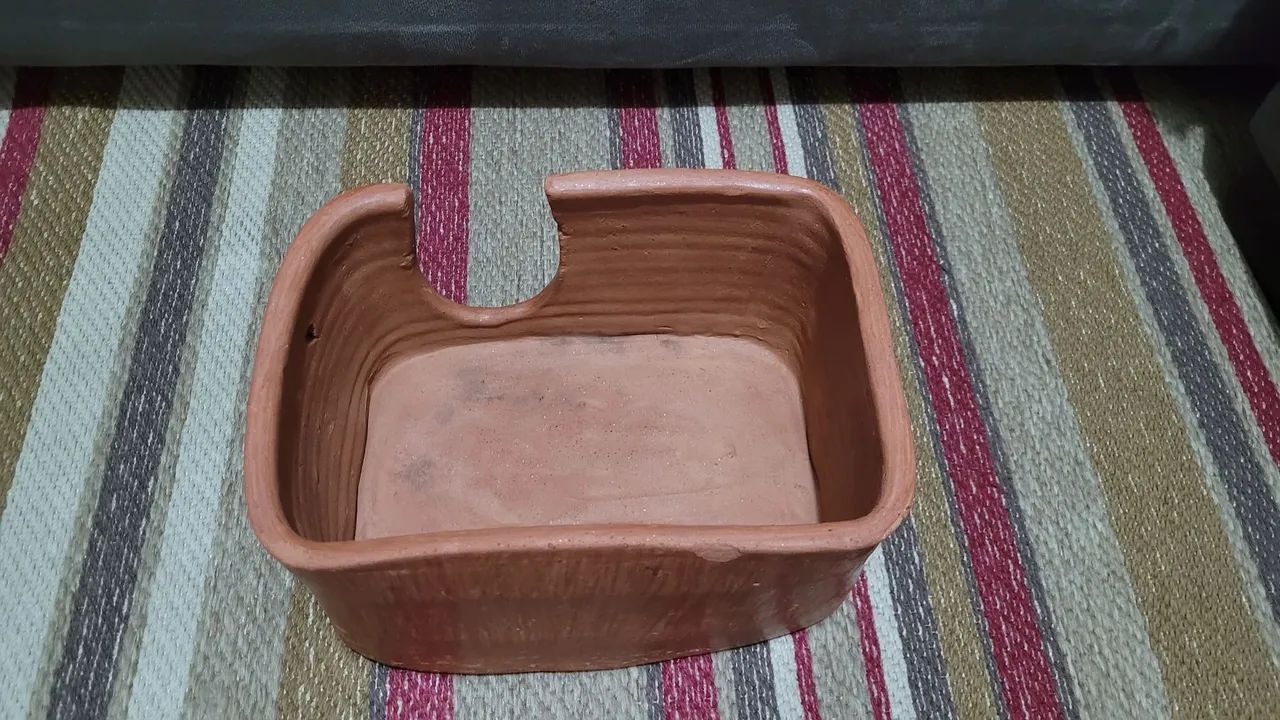 Casinha de Hamster/Gerbil - Foto 3