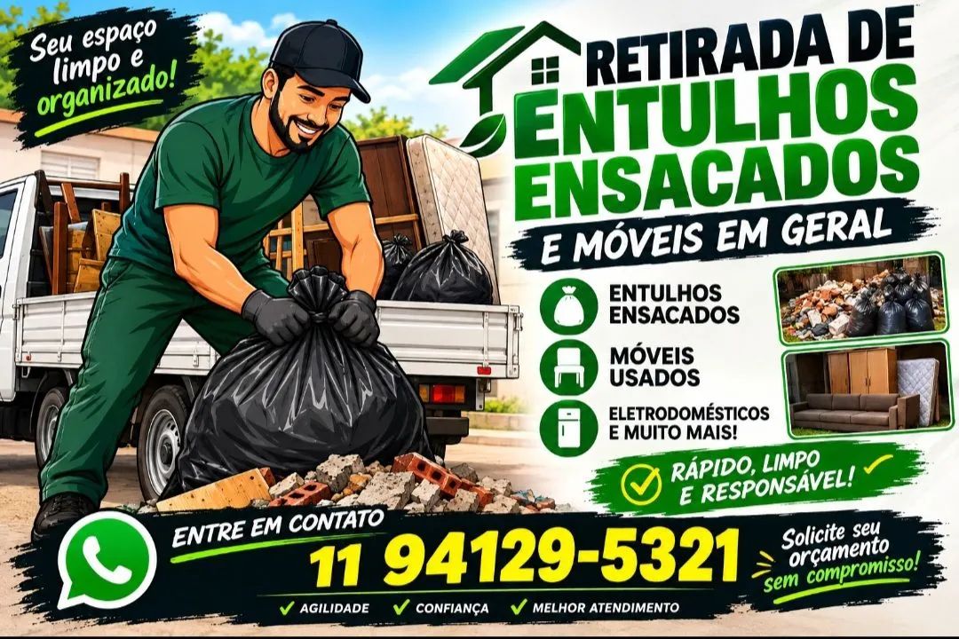 Serviços em geral  - Foto 2