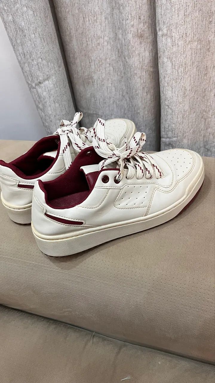 Tenis santinato