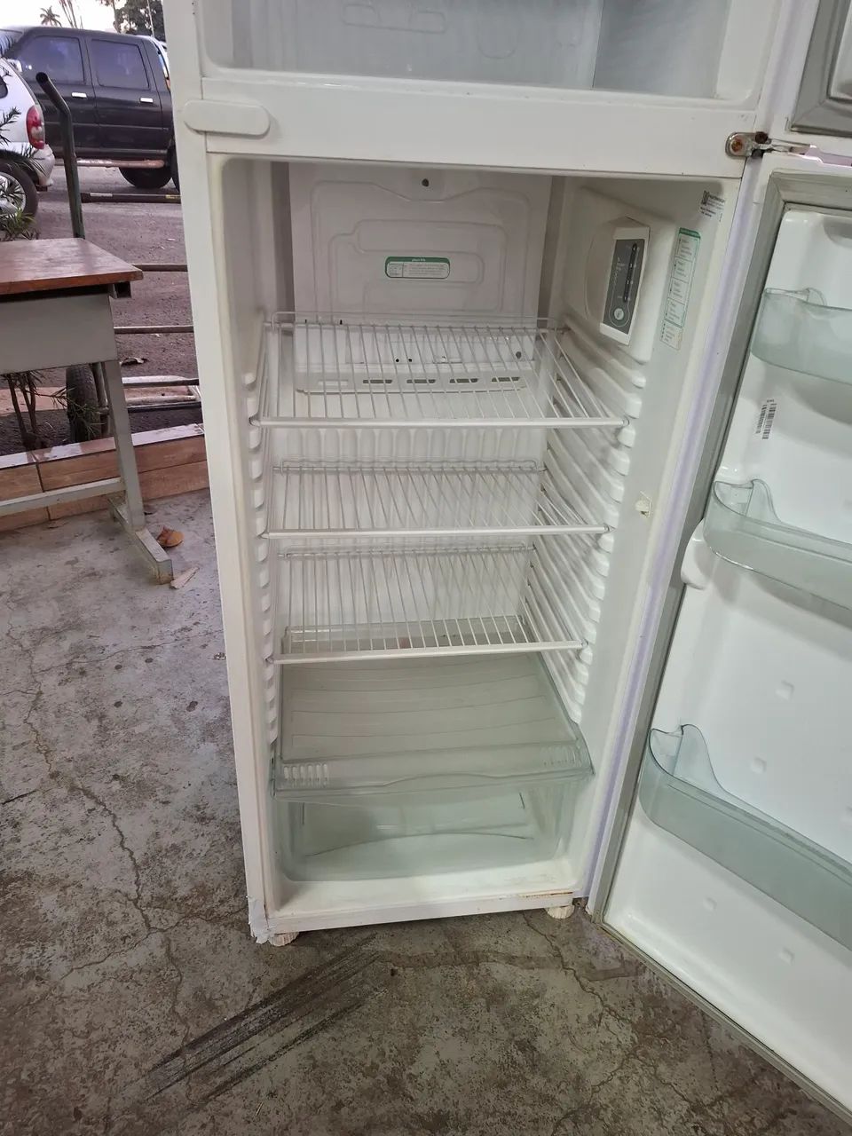 Geladeira consul  - Foto 5
