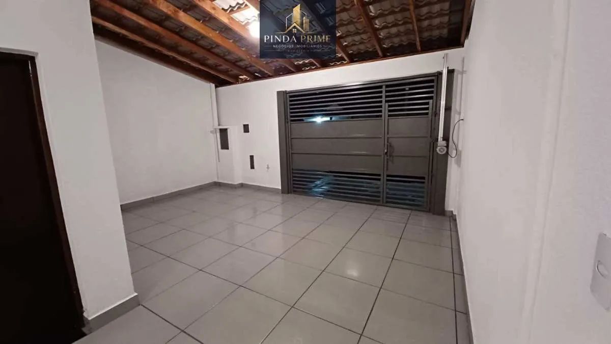 Sobrado Comercial para alugar em Pindamonhangaba, Centro de Pindamonhangaba