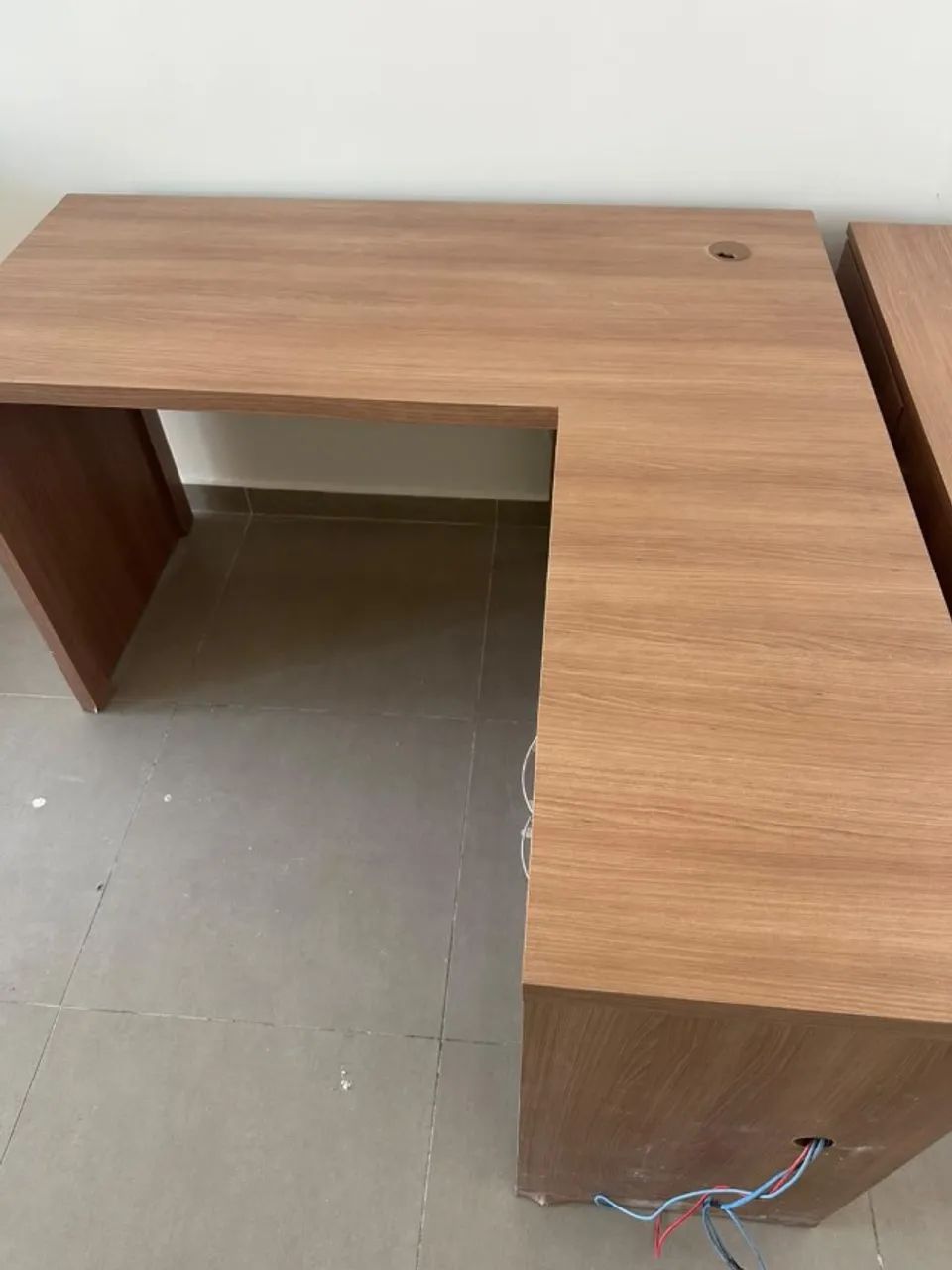 Mesa de Escritório  - Foto 3
