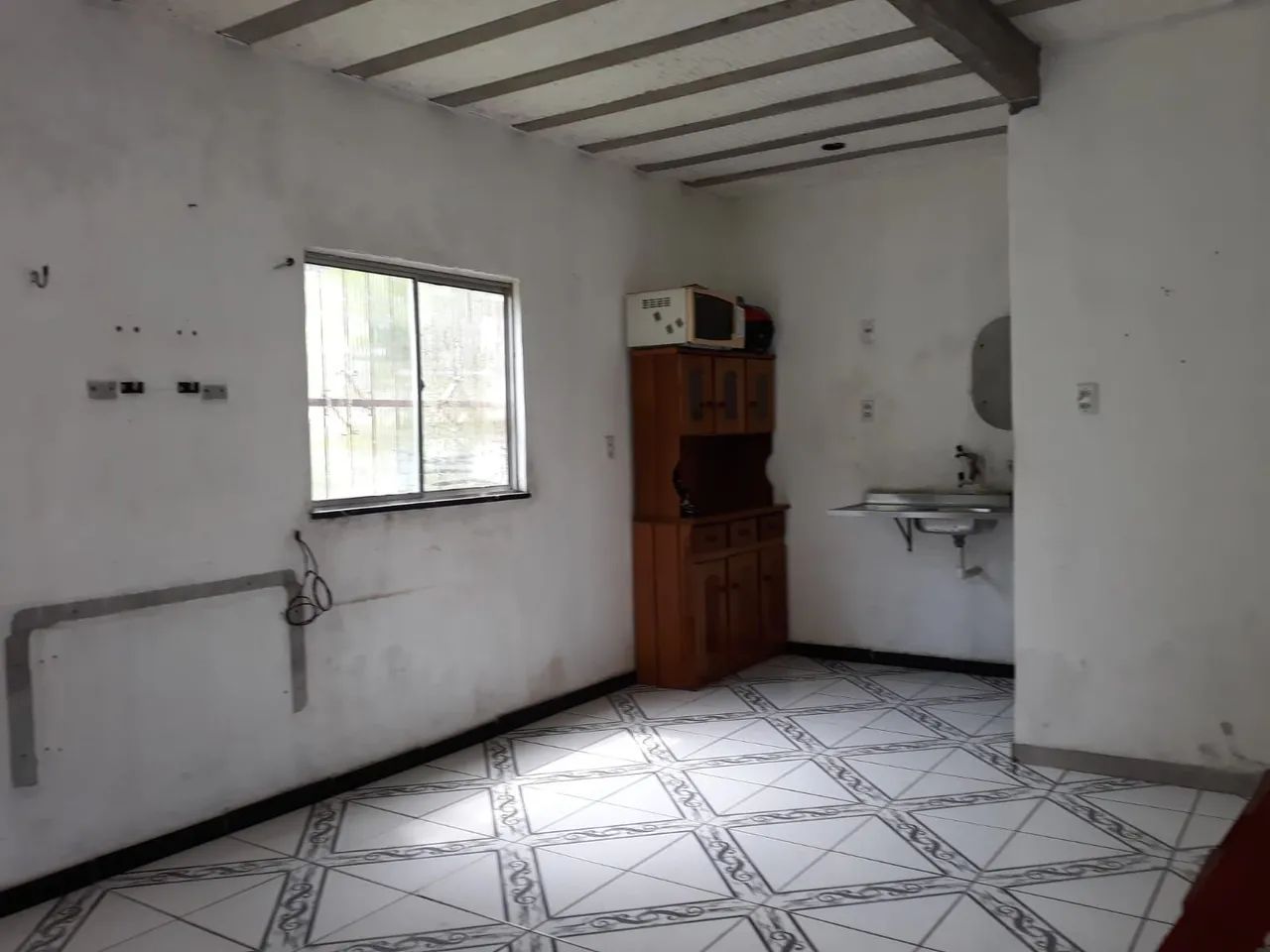 Casa a venda em Benevides 