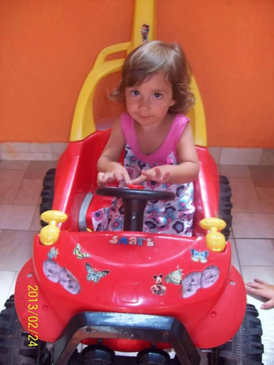 Qiadriciclo