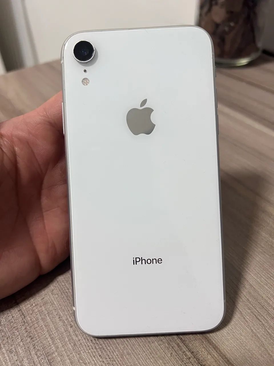 iPhone XR 64gb Branco - Foto 2
