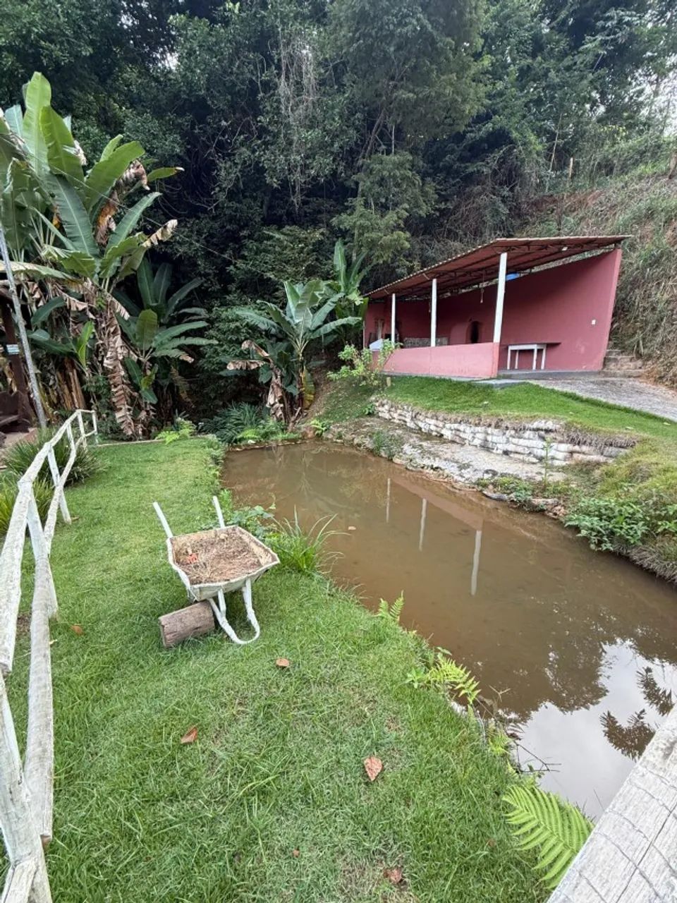 Chácara em Timoteo/MG - 2850m² - Foto 3