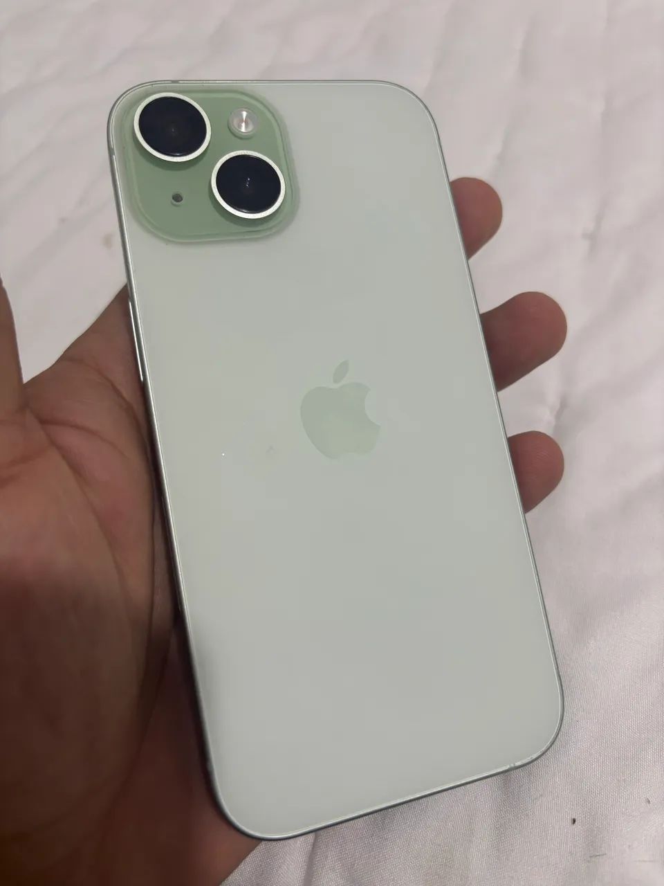 iPhone 15 - Foto 2