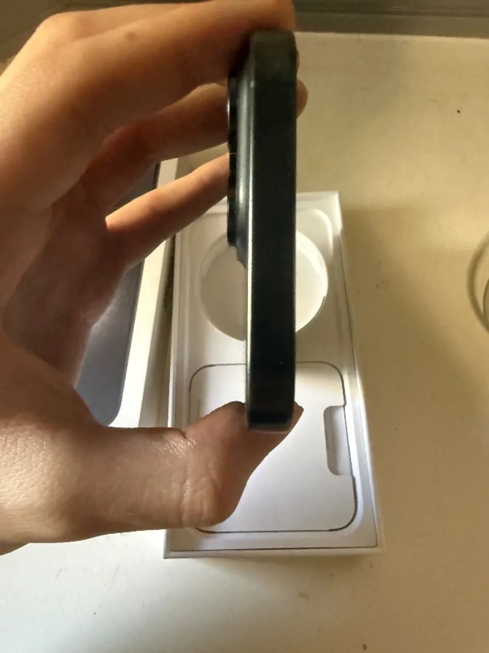 IPHONE 15 PRO MAX 256GB - Foto 5