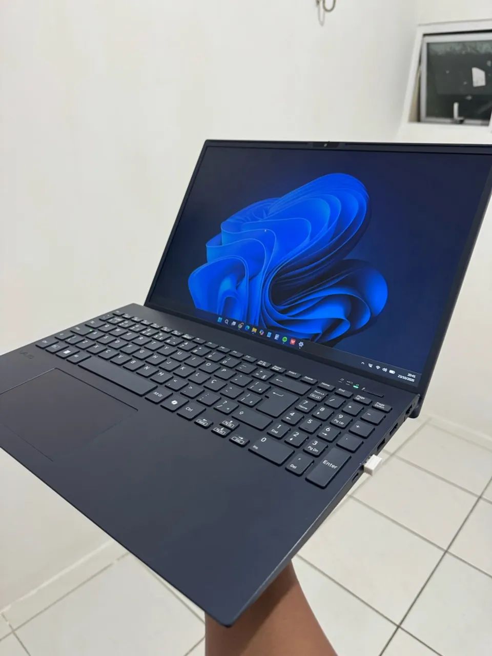 Notebook Ryzen 5 - Foto 3