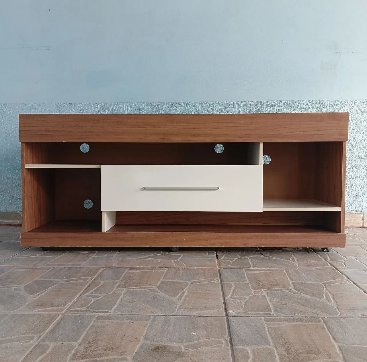 Rack de sala