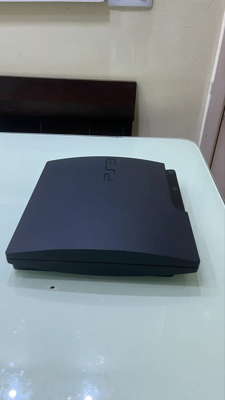 Playstation 3 + 13 jogos  - Foto 4