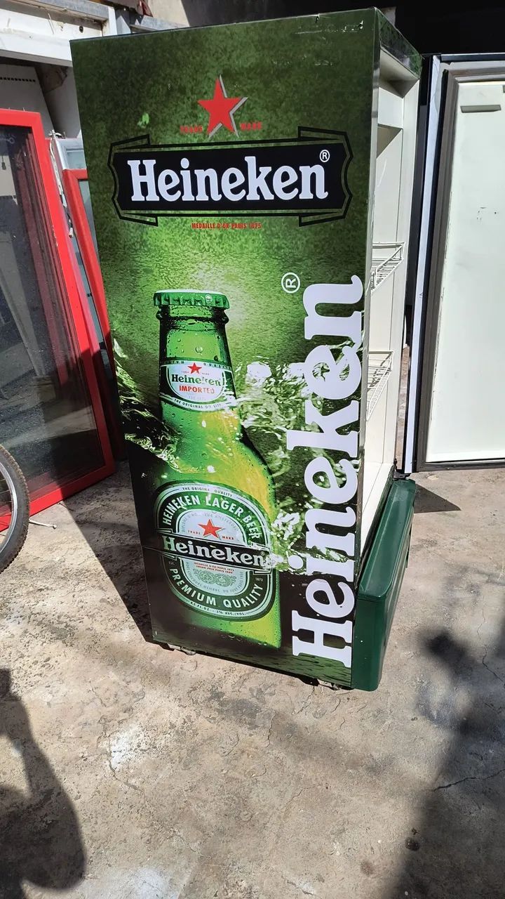 Cervejeira pequena  - Foto 4