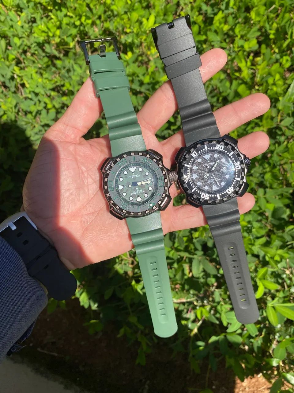 Relógios Citizen vários modelos - Foto 3