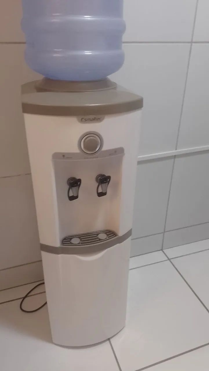 Gelagua de coluna - Foto 2