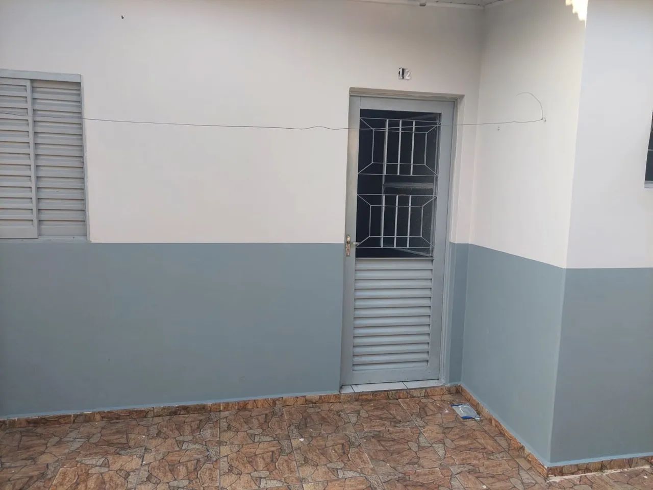 Aluga se Apto de 1 quarto - Boqueirão  - Foto 2