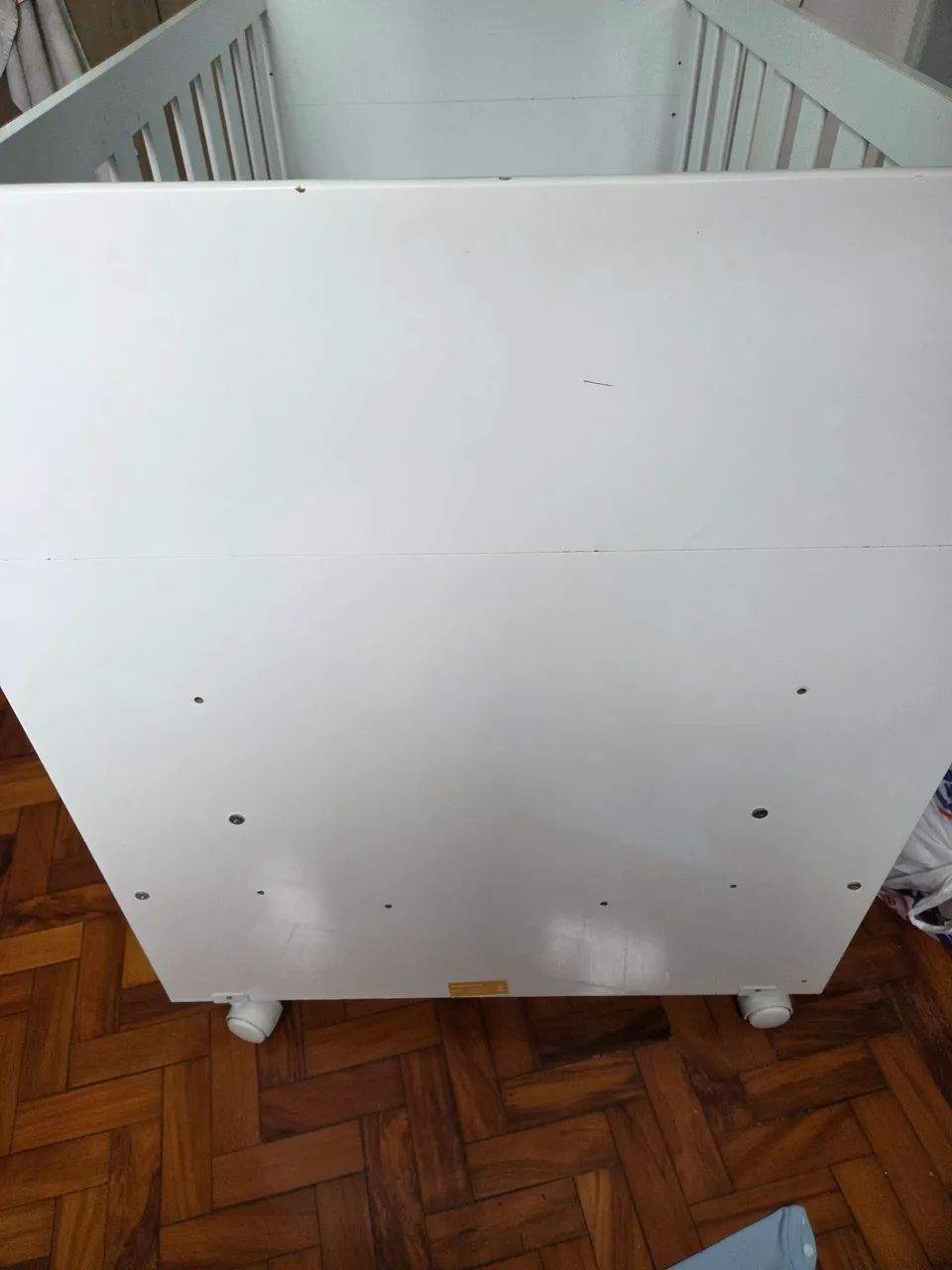 Vende-se berço - Foto 3