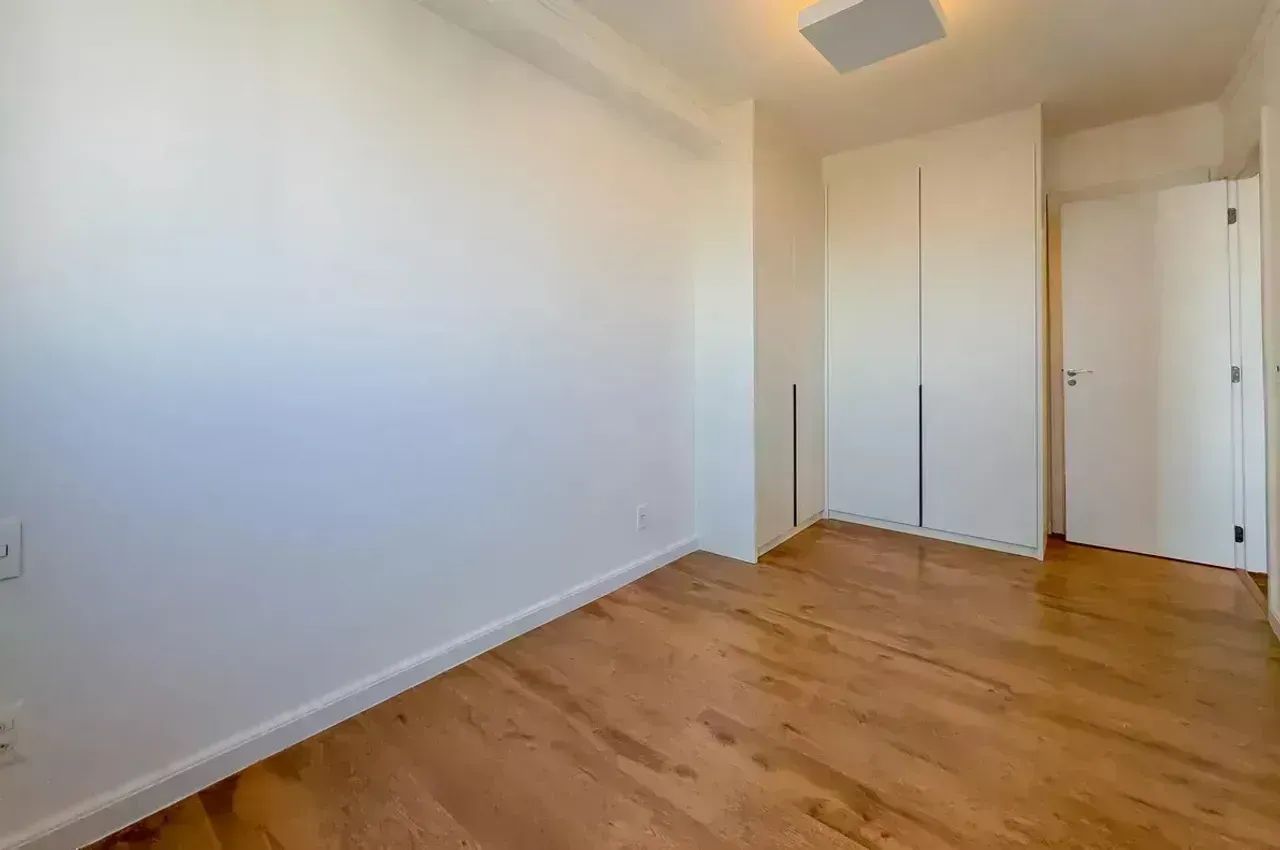 Imóvel para aluguel possui 33 metros quadrados com 1 quarto - Foto 5
