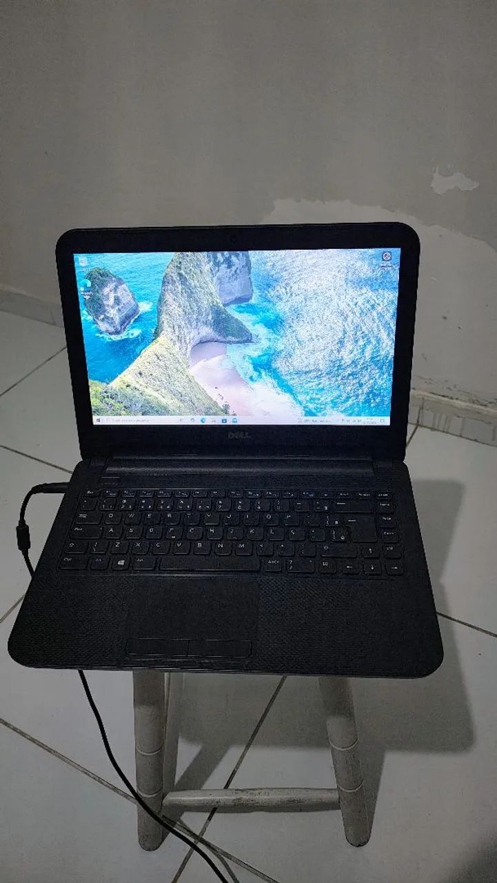 Notebook Dell  - Foto 2