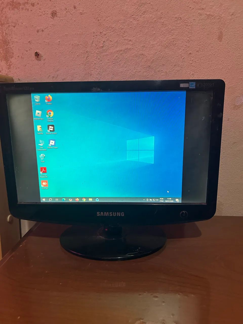 Vende-se computador  - Foto 2