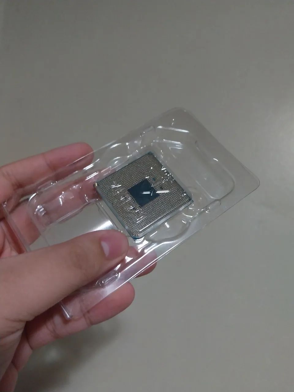 Processador Ryzen 5 3400g usado. - Foto 2