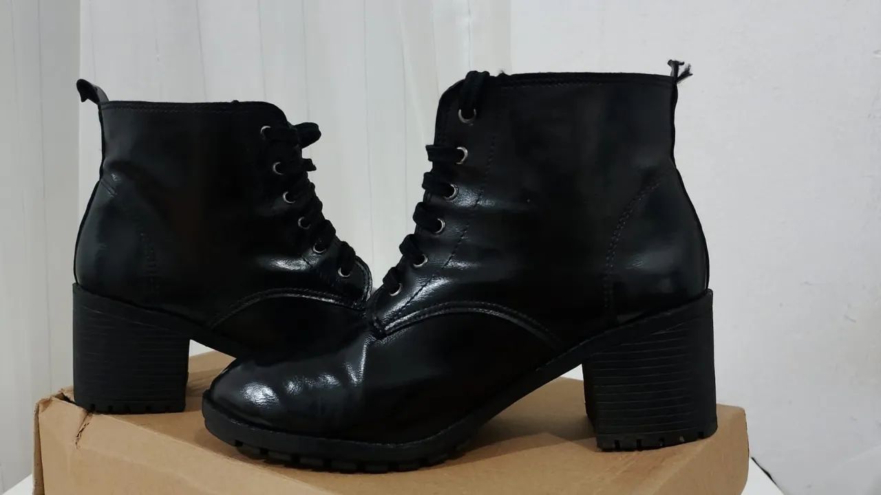 Bota - Foto 2