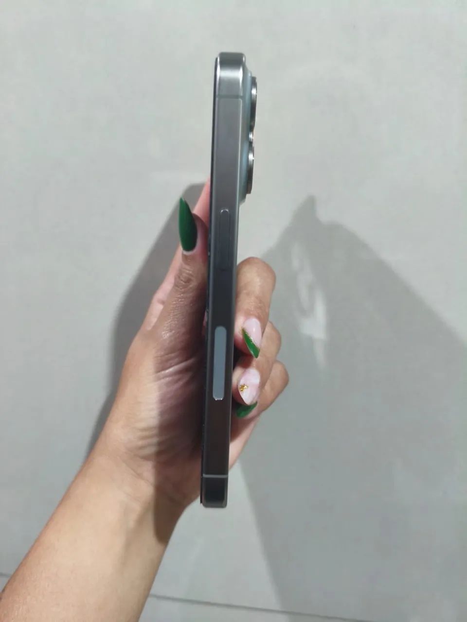 ? VENDO IPHONE 15 PRO ? 128 gb - Foto 4