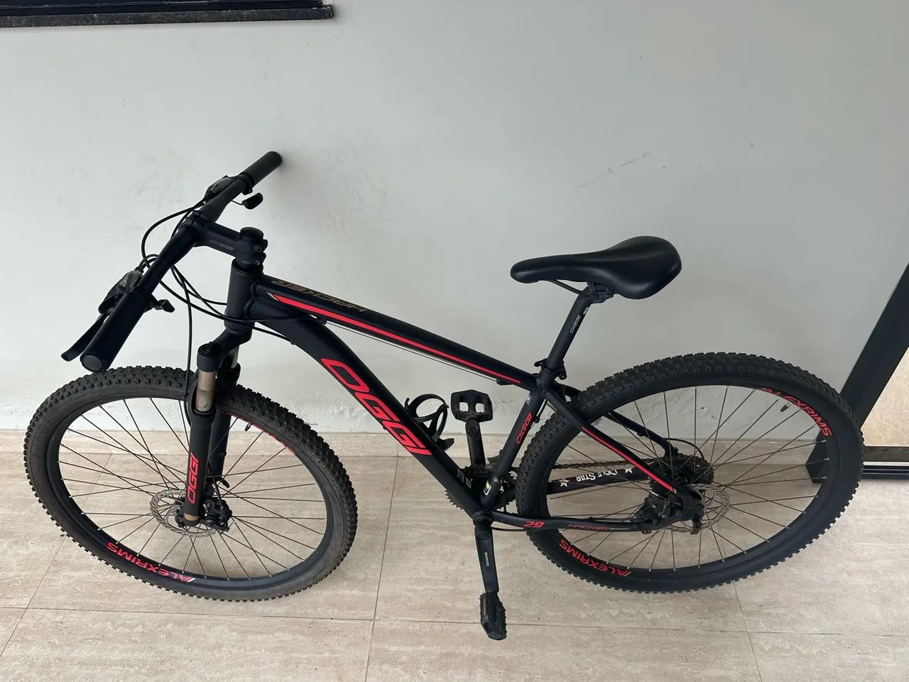 Bicicleta de corrida  - Foto 5