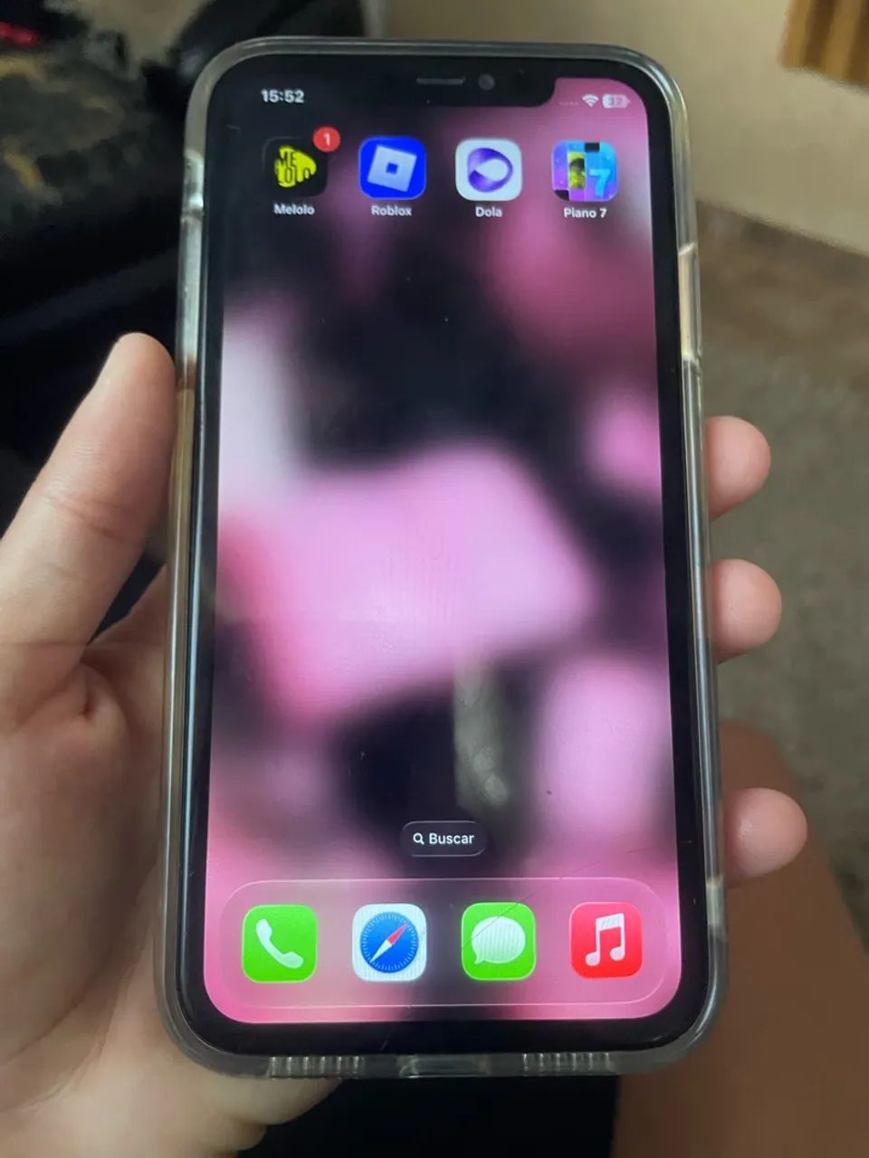 iPhone 11 - Foto 5