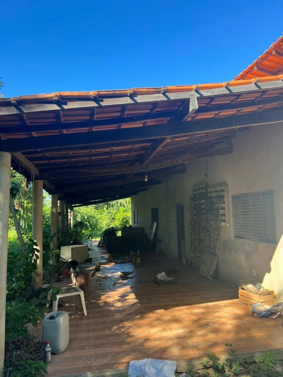 Foto - Montes Claros - Vila Atlântida