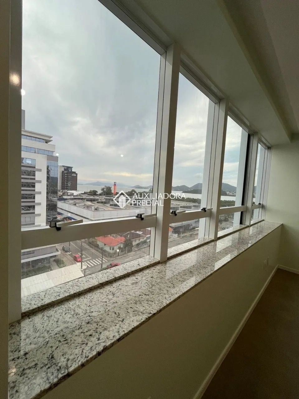 Sala comercial à venda na Agronômica com garagem | Florianópolis - Foto 3