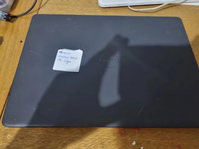 Laptop Dell Vostro 3401 Core I5 ?de 10ª geração 8 GB 256 GB SSD de 14 polegadas - Foto 2