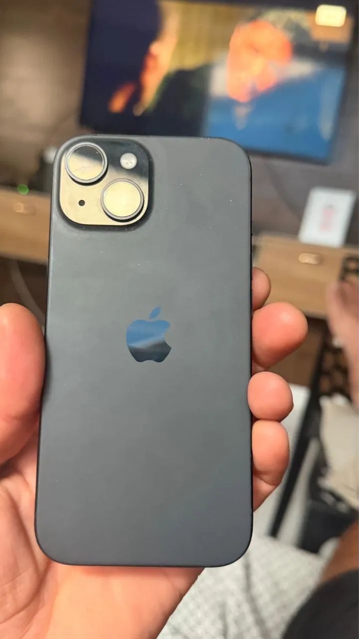 iPhone 15 - Foto 4