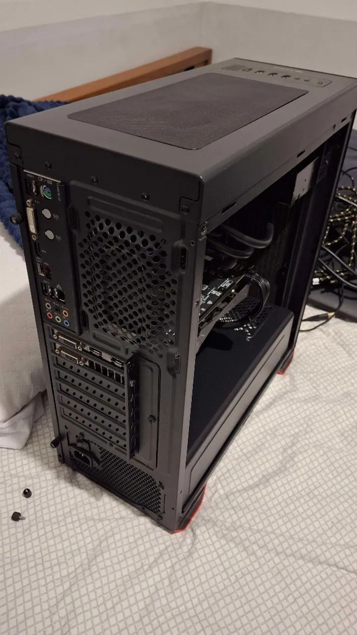 Computador Gamer  - Foto 2