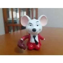 Boneco Sing (MIKE) McDonald's 2016 (Usado)
