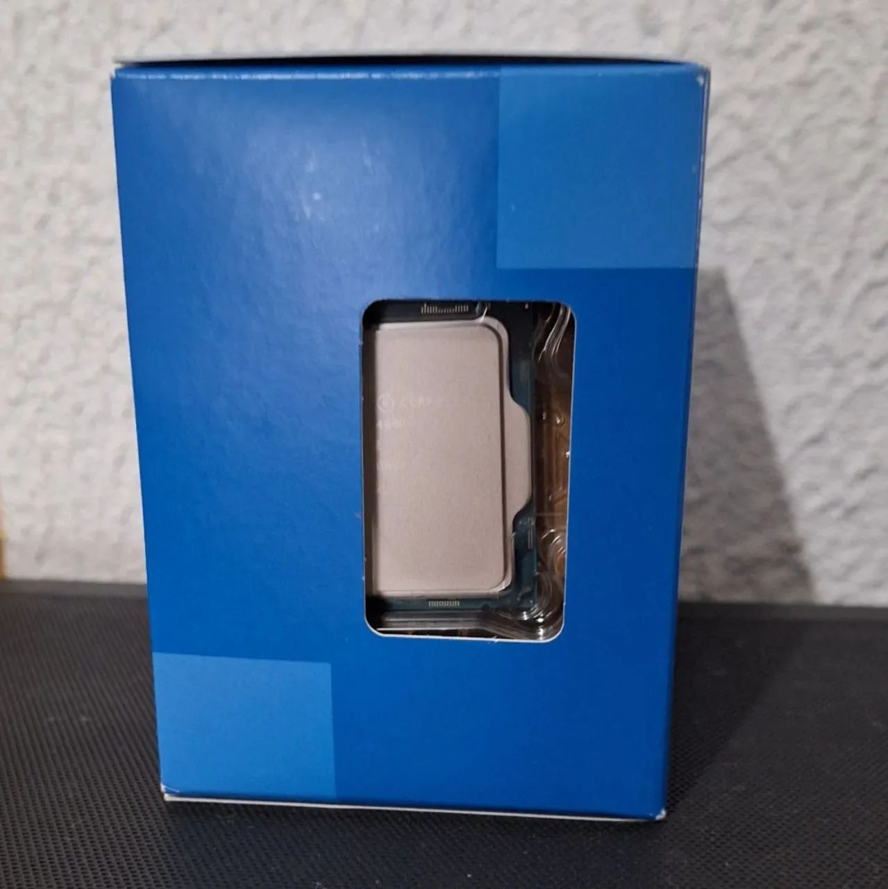 Processador Intel I5 12400f (NOVO) - Foto 2