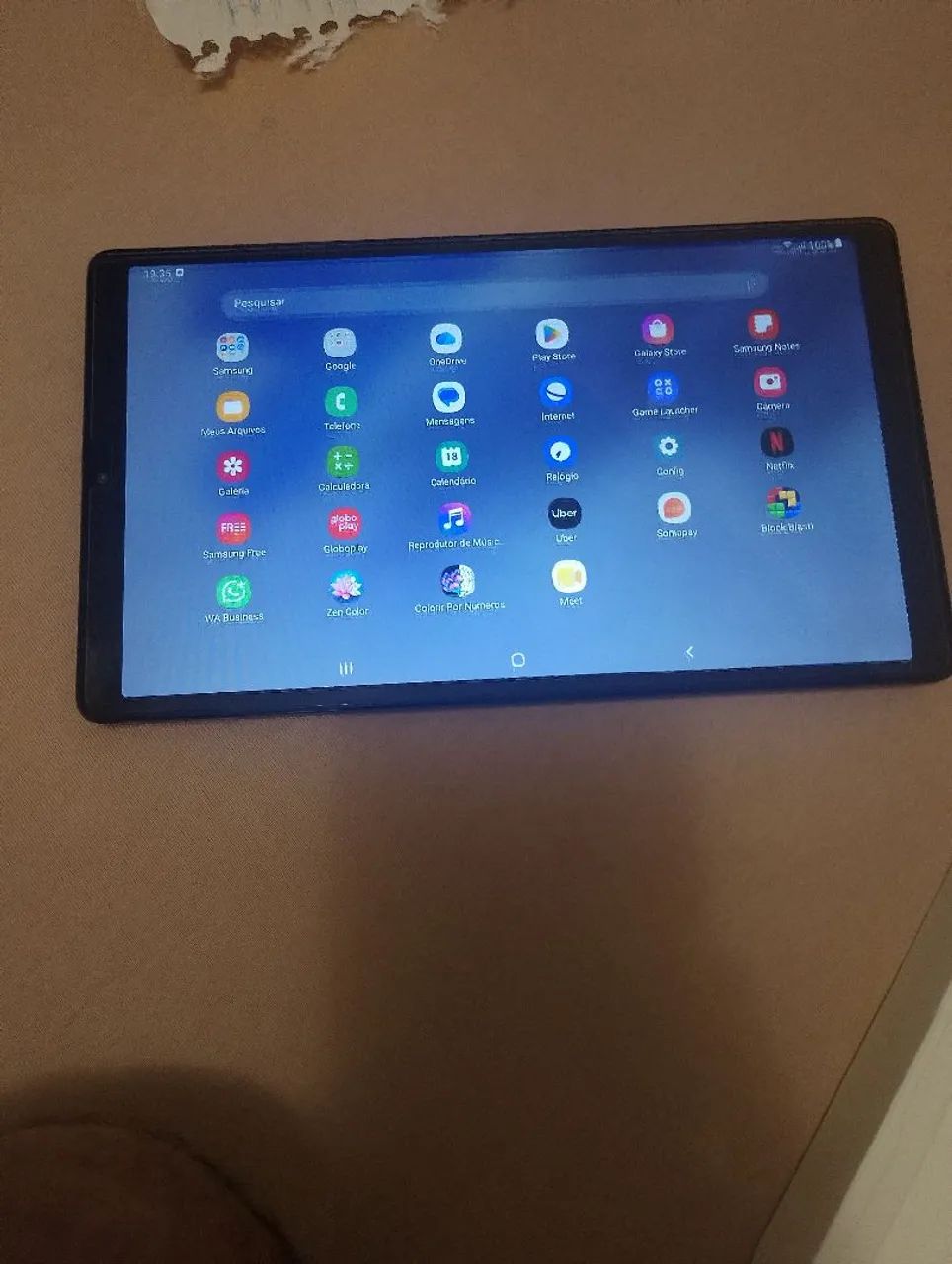 Tablet 