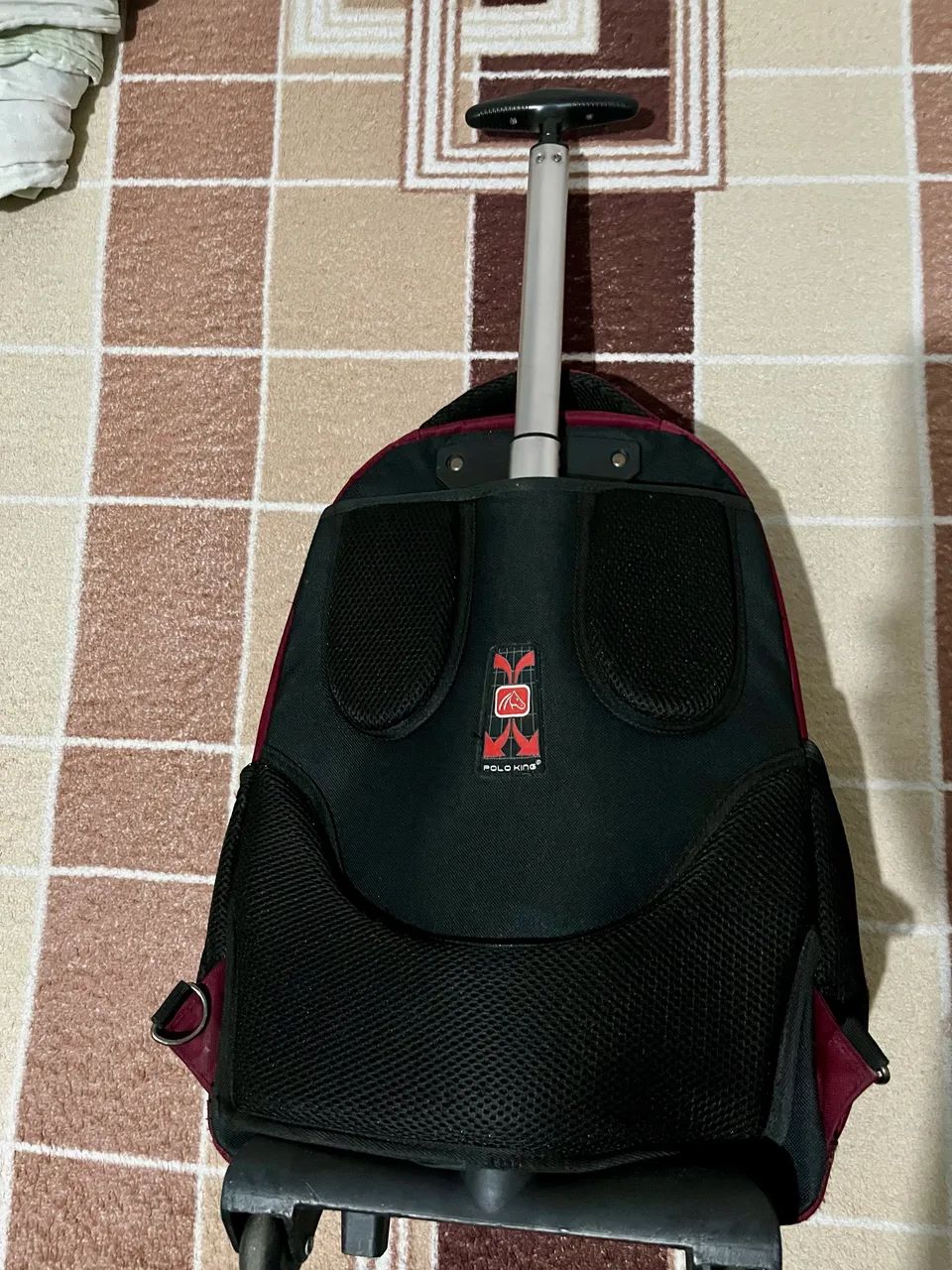 Bolsa de carrinho - Foto 2