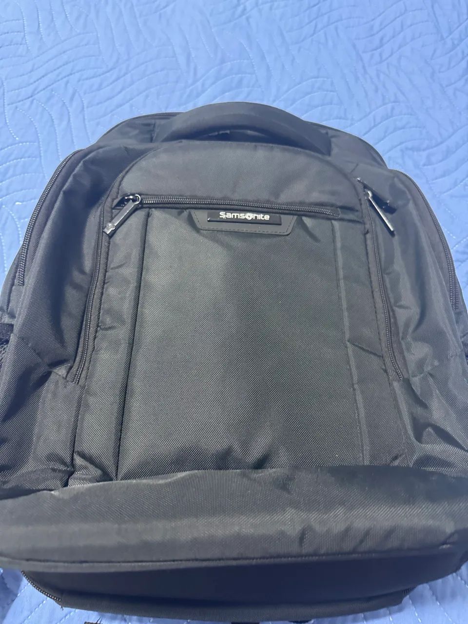 Excelente mochila Sansonite - Foto 2