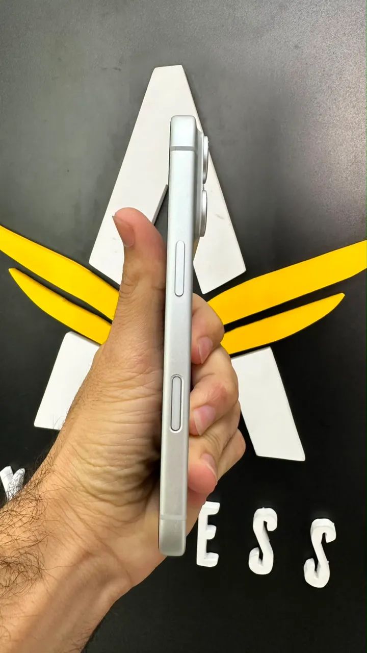 17 PRO 256GB - Foto 3