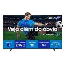 Smart Tv Samsung 65 Vision IA QLED - Foto 3