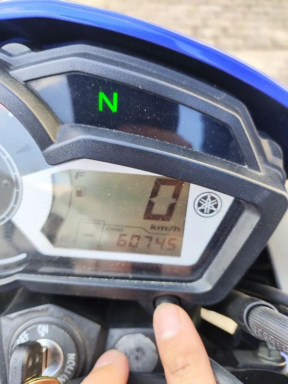Fazer 150 2020 - Foto 2
