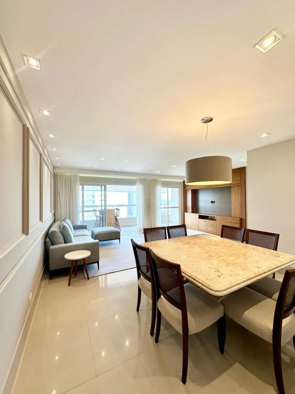 Apartamento próximo ao Parque do Ingá - Edifício Cenarium I